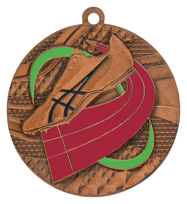 Cross Country & Track and Field (50mm). - Image 4