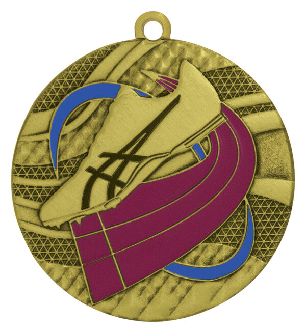 Cross Country & Track and Field (50mm). - Image 5