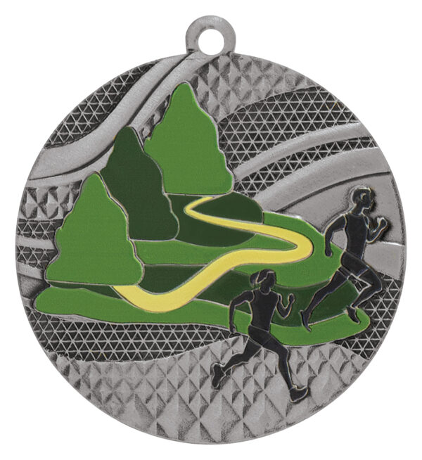 Cross Country & Track and Field (50mm). - Image 3
