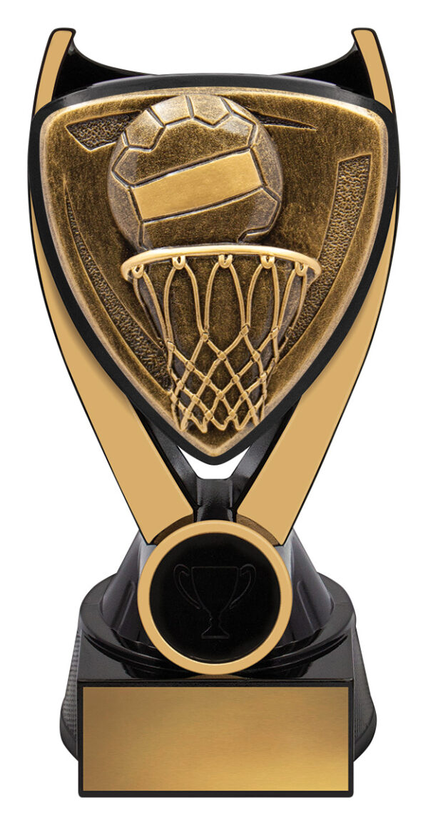 *NEW* Netball Nova Series. - Image 2