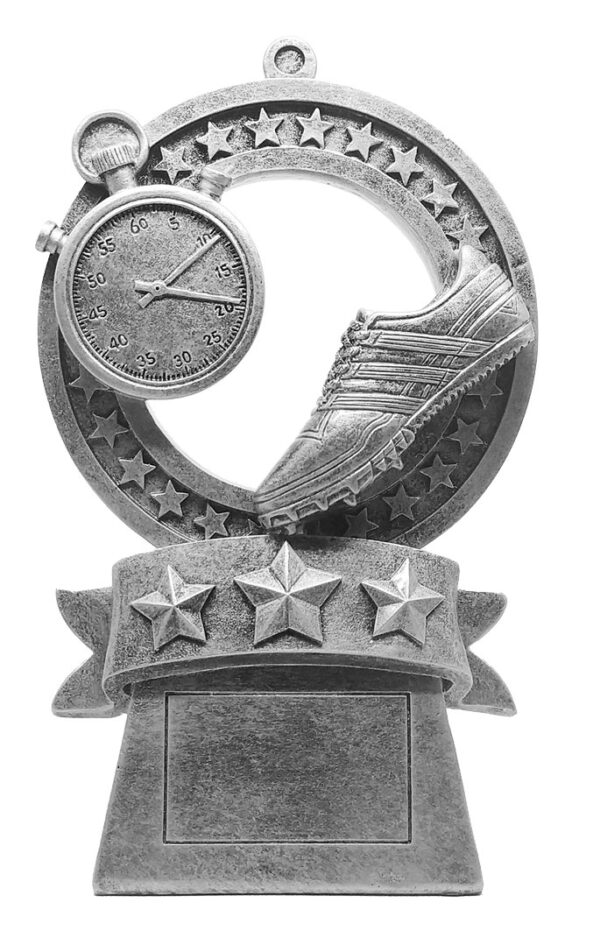 *NEW* Star Medal Series.