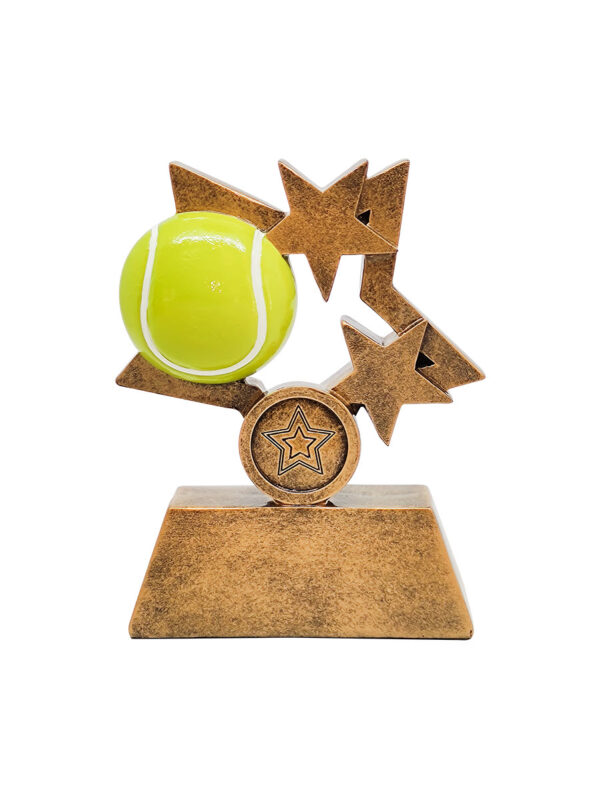 Tennis Star Series