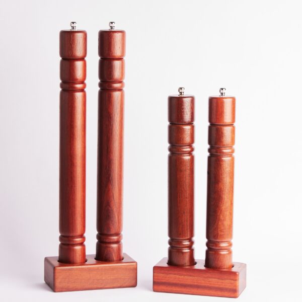 Salt and Pepper Grinder.