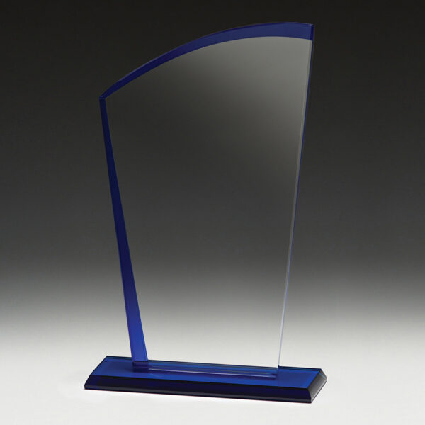 *NEW* Glass Blue Shadow - Image 2