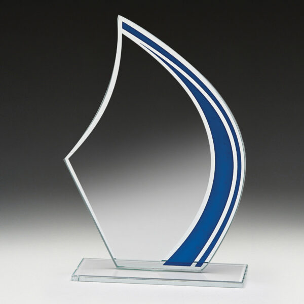Glass Sail look - Image 2