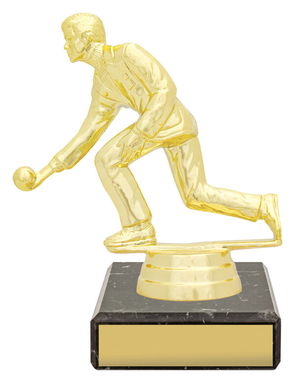 Lawn Bowls Marble Series. (Male or Female) - Image 2