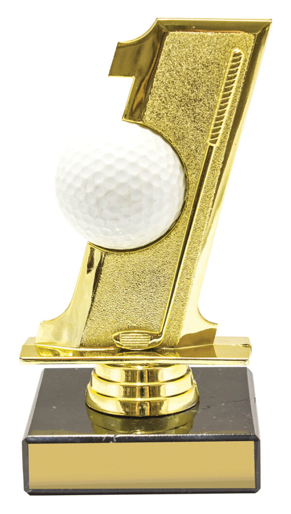 Golf Ball Holder.