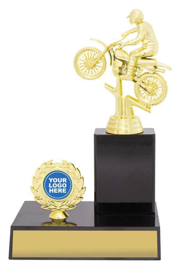 Motorcross Timber Trophy - Image 2