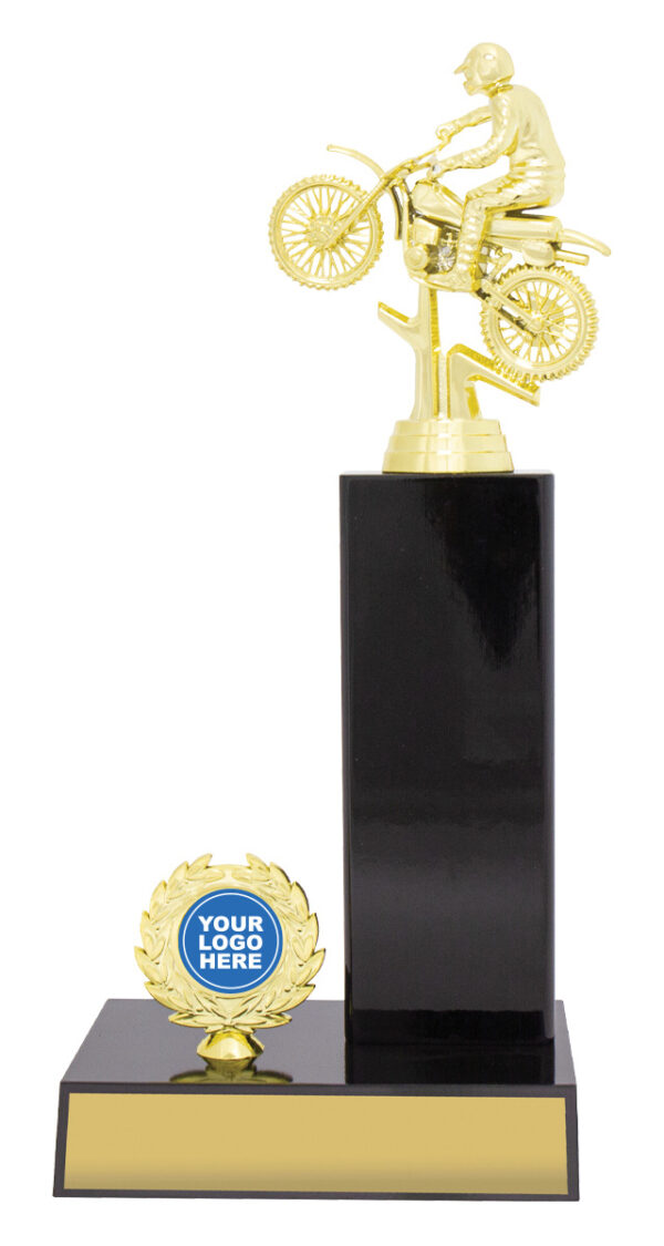 Motorcross Timber Trophy