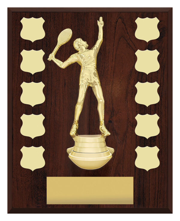 Podium Perpetual Plaque (200x250mm)