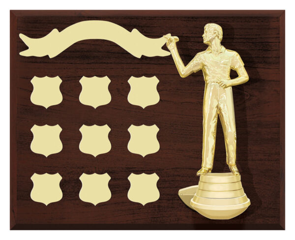 Podium Perpetual Plaque (200x250mm)