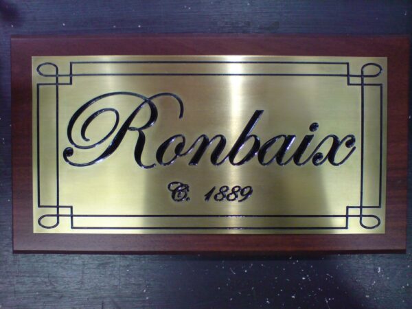 Signage - Image 3