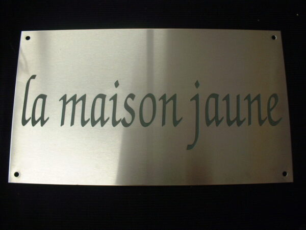 Signage - Image 4
