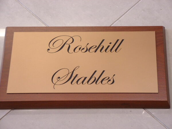 Signage - Image 7