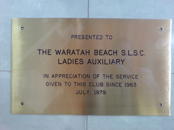 Signage - Image 11