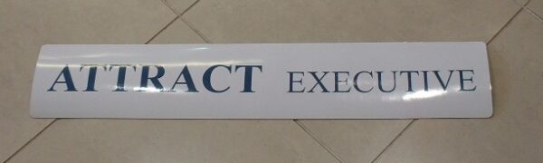 Signage - Image 13