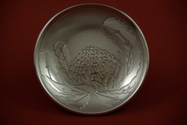 Coasters Dish (100mm) Click here for price.