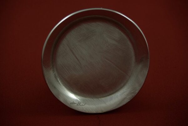 Coasters Flat Based (100mm)