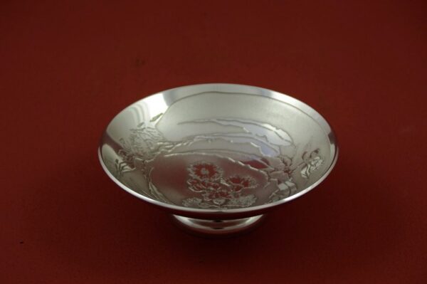 Nut Bowl (135mm x 50mm) - Image 6
