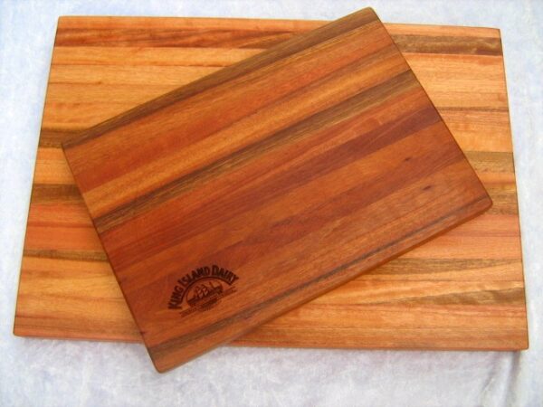 Cheese Board.