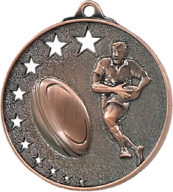 Medal (52mm) - Image 3