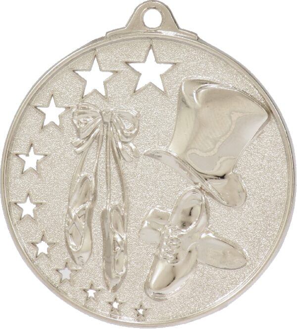 Dance Medal. Click here for price. - Image 2