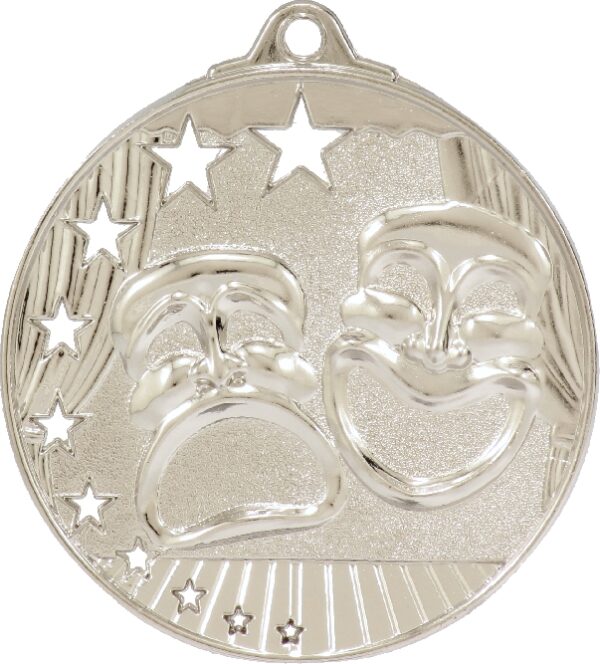 Drama Medal. - Image 2