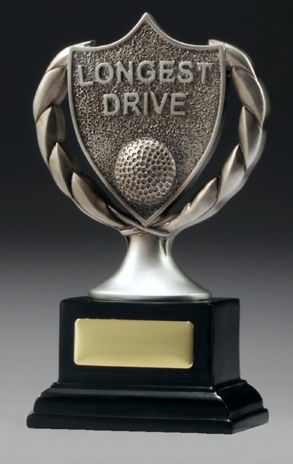 Longest Drive.