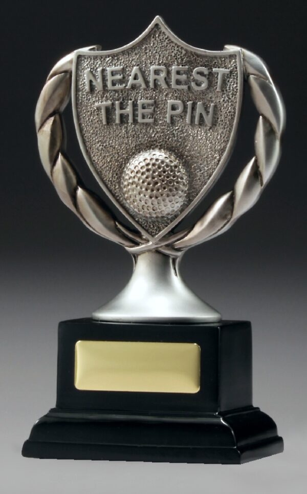 Nearest the Pin.