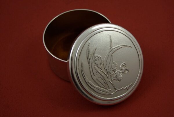 Trinket Box (85x45mm)