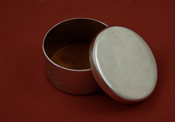 Trinket Box (85x45mm) - Image 2