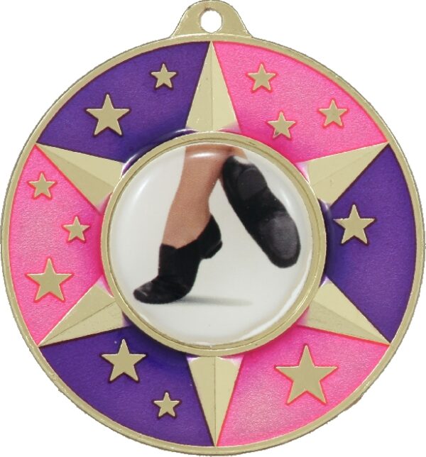 Medal (50mm) Click here for price.