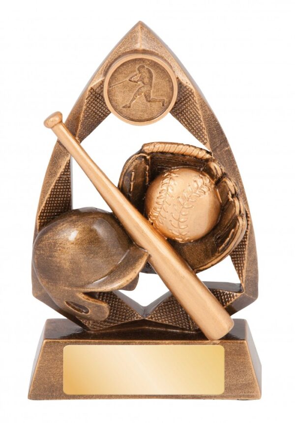Baseball Jewel Series.