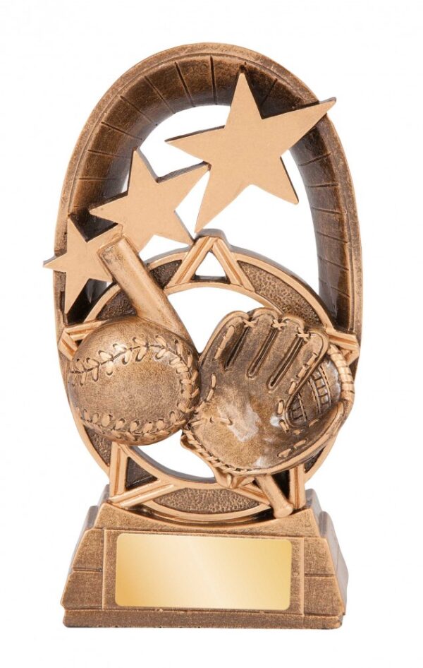 Baseball Galaxy Series.