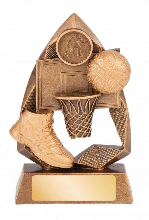 Basketball Jewel Series.