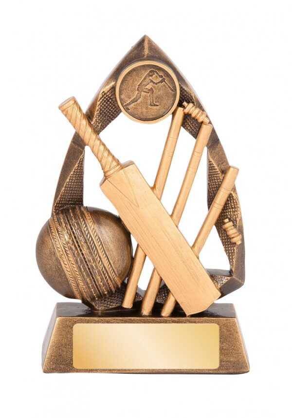 Cricket Jewel Series.