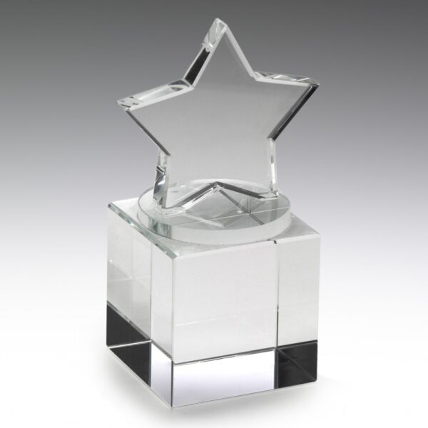 Star Crystal.