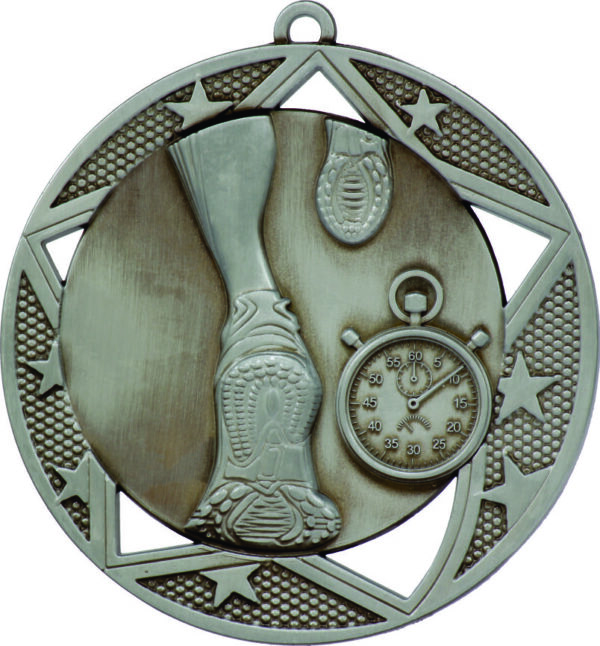 Medal Athletics (70mm). - Image 2
