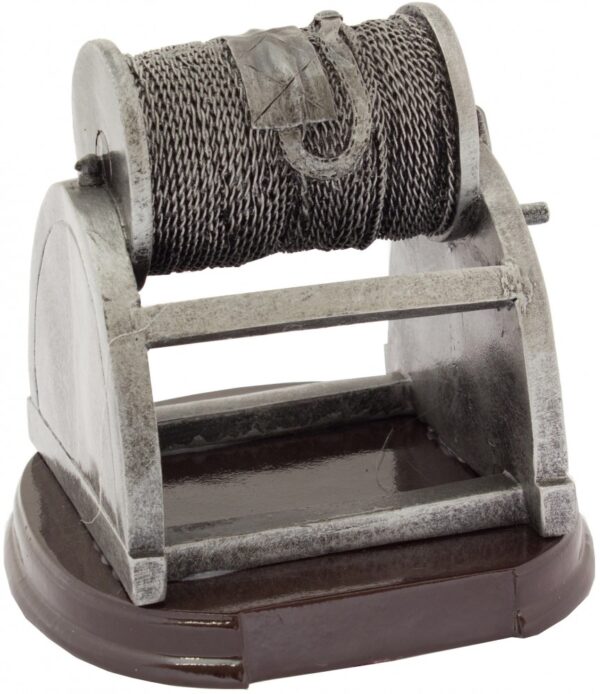 Surf Reel. 1 left in stock.