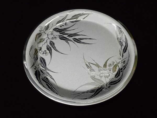 Round Tray (395mm)