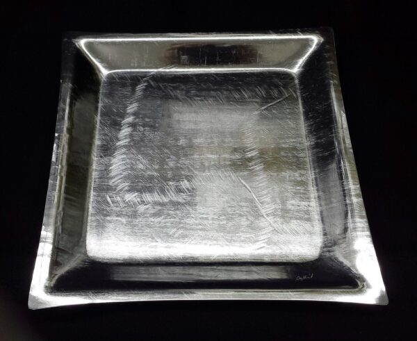 Square Tray (285mm x 285mm)