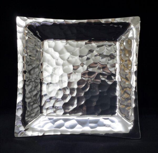 Square Tray (140mm x 140mm)