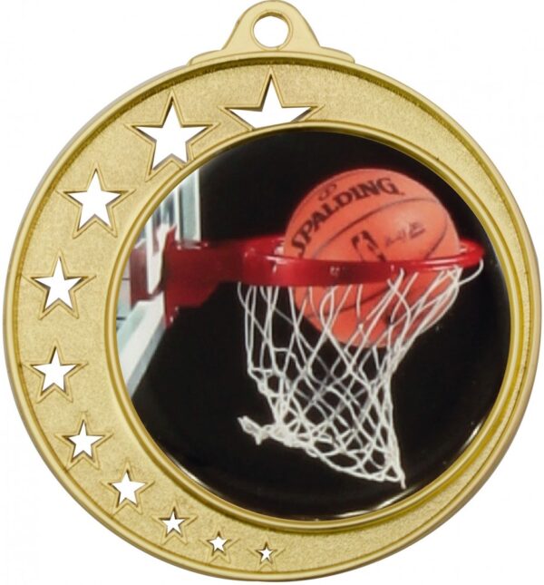 Medal (50mm & 70mm). - Image 2