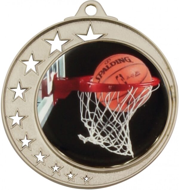 Medal (50mm & 70mm). - Image 3