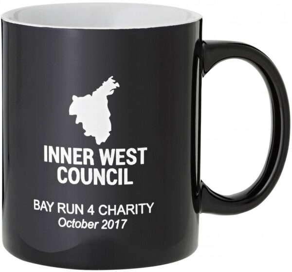 Coffee Mug (engraveable) - Image 2