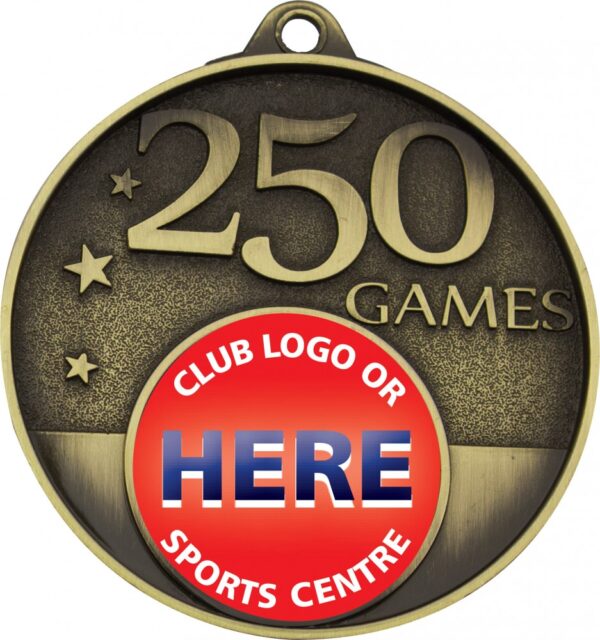 50, 100, 150, 200, 250 Games (50mm). - Image 5