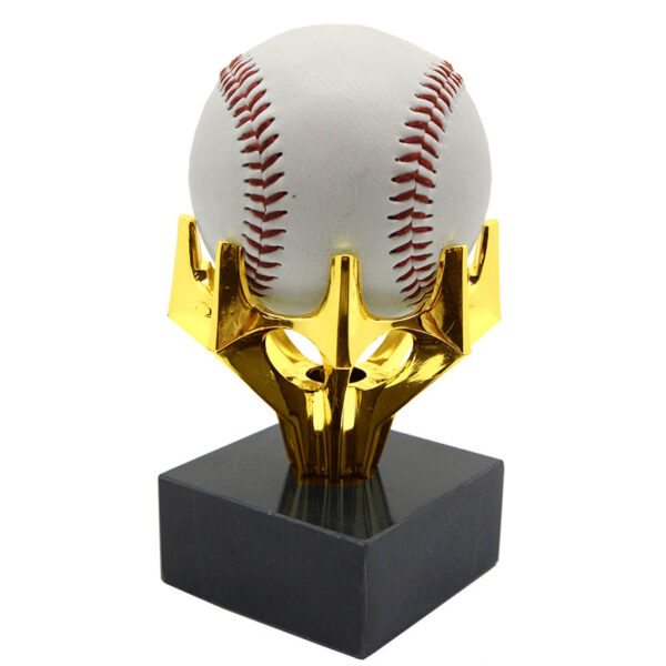 Claw Ball Mount (140mm)