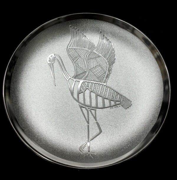 Plate (140mm)