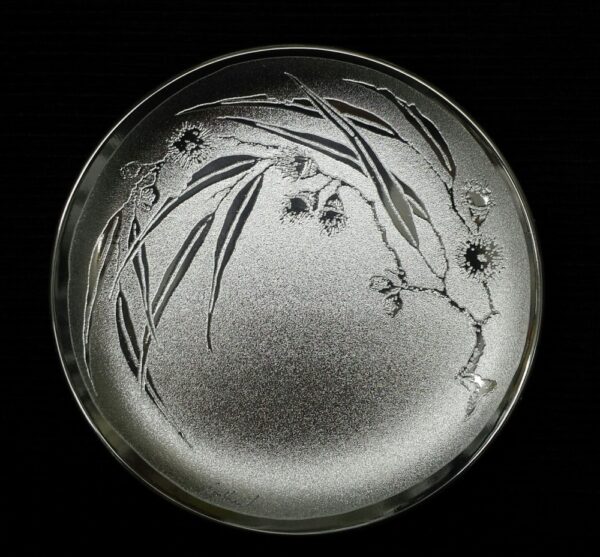 Plate (140mm) - Image 2
