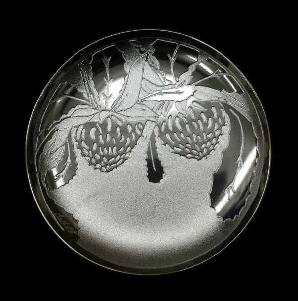 Plate (140mm) - Image 5